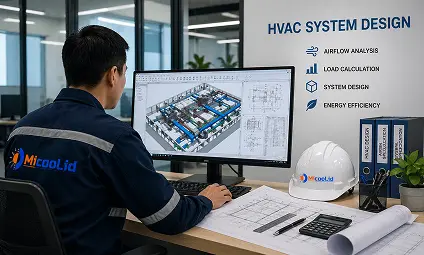 HVAC System Design