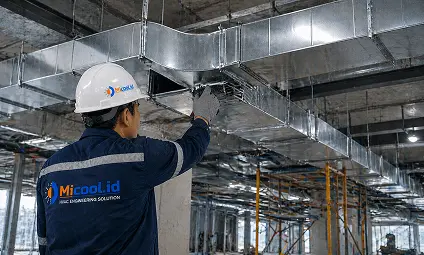 Ducting System